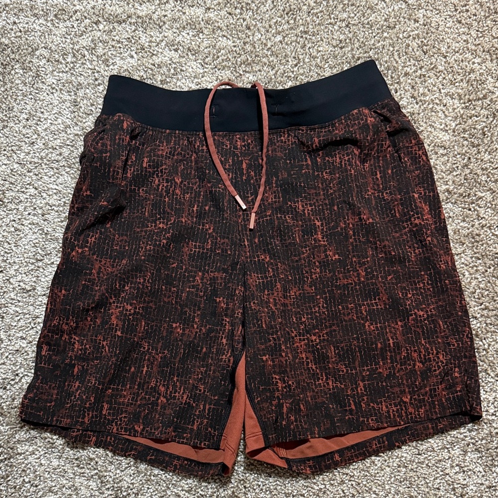 Lululemon T.H.E Shorts 7” LL Sz M